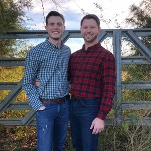 Meet your Posher, Brantley